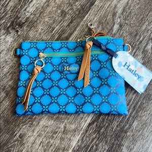 NWT Hatley purse